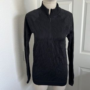 Lululemon 1/2 zip pullover